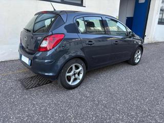 OPEL Corsa usata, con Airbag Passeggero