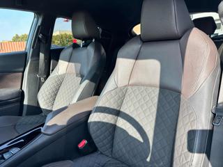 TOYOTA C-HR usata, con Regolazione elettrica sedili