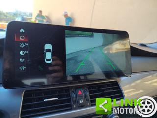 BMW 530 usata, con Park Distance Control