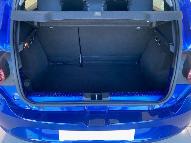 DACIA Sandero usata, con Alzacristalli elettrici