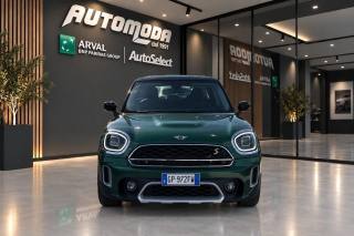 MINI Cooper usata, con Airbag