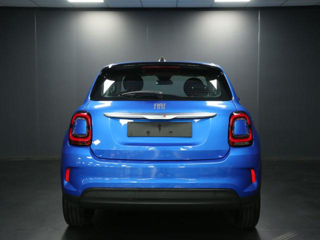 FIAT 500X usata, con Airbag Passeggero