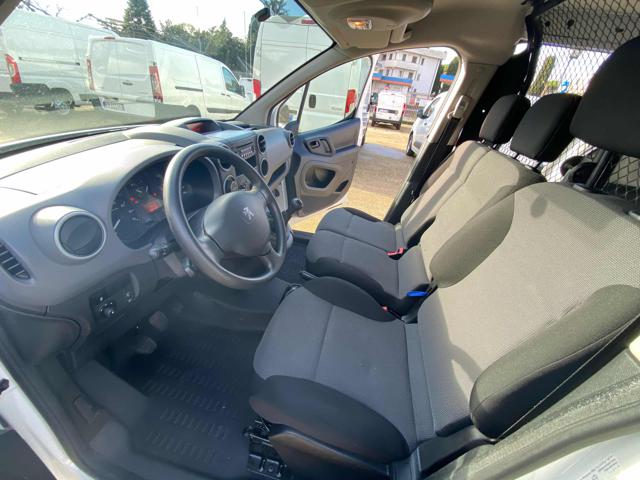 PEUGEOT Partner usata 18
