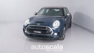 MINI Clubman usata, con Airbag laterali