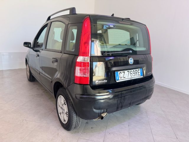 FIAT Panda usata 4