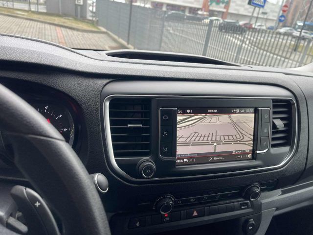 CITROEN Jumpy usata, con ESP