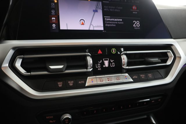BMW 320 usata 11