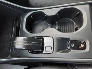 VOLVO XC40 usata, con Interni in pelle