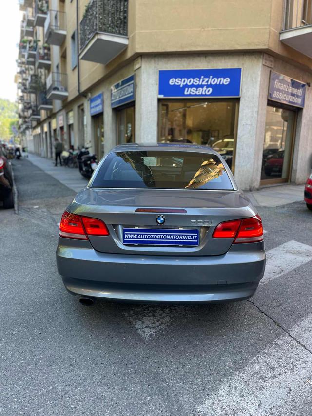 BMW 320 usata, con Cerchi in lega