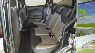 FORD Tourneo Courier usata, con Climatizzatore