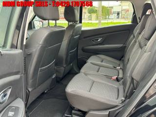 RENAULT Grand Scenic usata, con ESP
