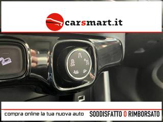 CITROEN C3 Aircross usata, con Sistema di navigazione