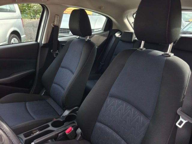 MAZDA 2 usata, con Specchietti laterali elettrici