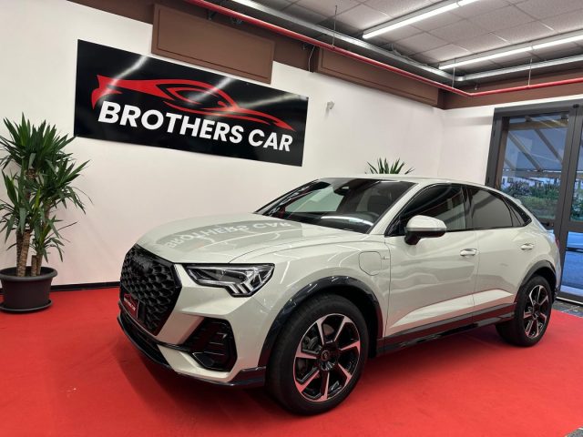 AUDI Q3 usata, con ABS