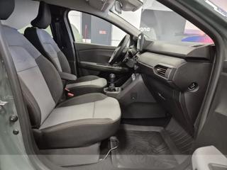DACIA Jogger usata 11