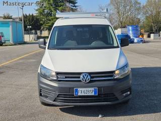 VOLKSWAGEN Caddy usata, con ESP