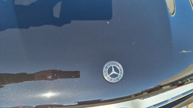 MERCEDES-BENZ GLC 200 usata, con Chiusura centralizzata