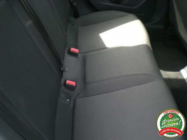AUDI A1 usata, con ESP