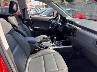 DR MOTOR DR 4.0 usata, con Fendinebbia