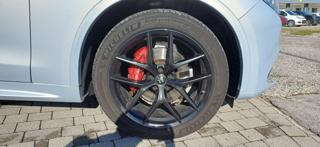 ALFA ROMEO Stelvio usata, con Chiusura centralizzata