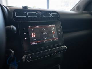 CITROEN C3 usata, con Sensore di luce