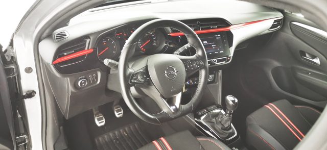 OPEL Corsa usata 64