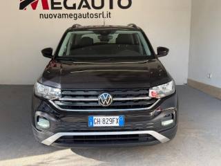 VOLKSWAGEN T-Cross usata, con Airbag