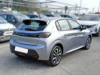 PEUGEOT 208 usata, con Autoradio