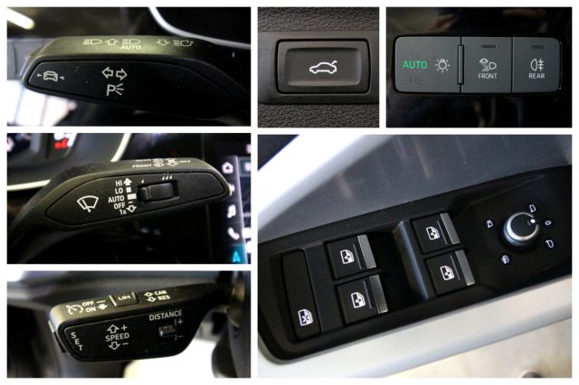 AUDI Q3 usata, con Immobilizzatore elettronico