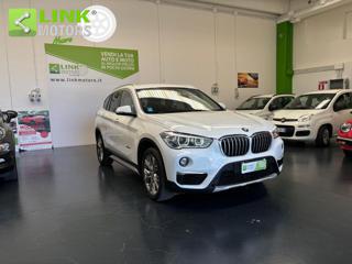 BMW X1 usata, con Boardcomputer