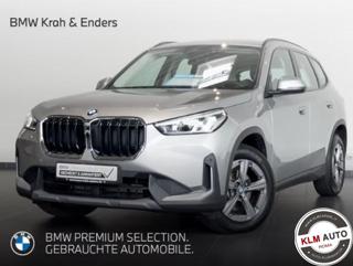 BMW X1 usata, con Airbag