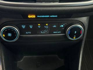 FORD Fiesta usata, con Cruise Control