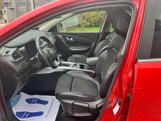 RENAULT Kadjar usata, con Controllo trazione