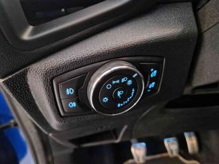 FORD EcoSport usata, con Immobilizzatore elettronico