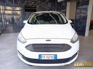 FORD C-Max 1.5 TDCi 120CV Start&Stop Titanium