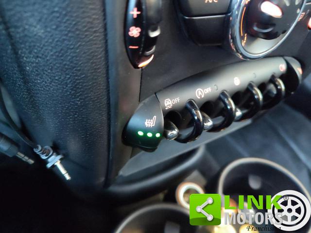 MINI Countryman usata 28