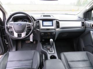FORD Ranger usata, con Cruise Control