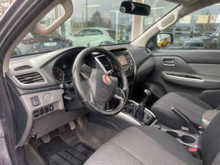 FIAT Fullback usata, con Bracciolo