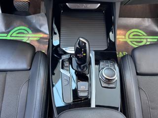BMW X3 usata, con Filtro antiparticolato