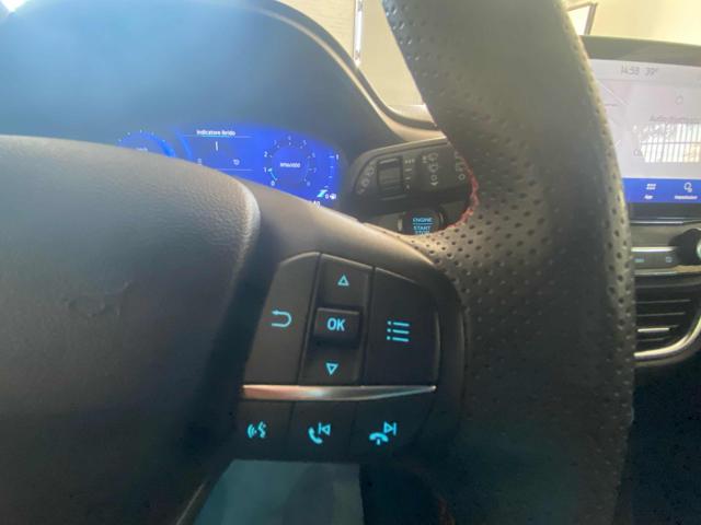 FORD Puma usata, con Climatizzatore
