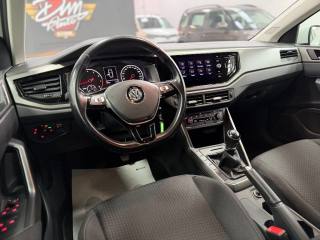 VOLKSWAGEN Polo usata, con Cronologia tagliandi