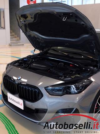 BMW 220 usata 81