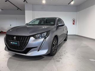 PEUGEOT 208 usata, con Cerchi in lega