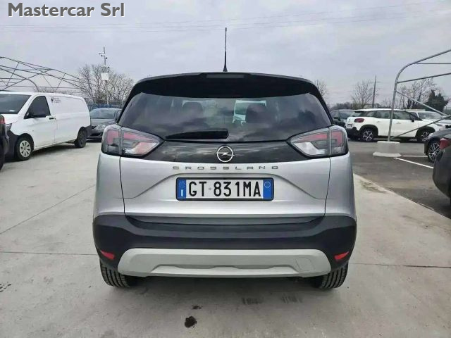 OPEL Crossland usata, con Alzacristalli elettrici
