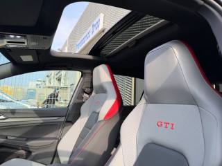 VOLKSWAGEN Golf GTI usata, con Controllo automatico clima