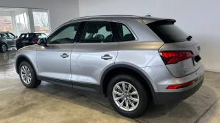 AUDI Q5 usata, con Autoradio