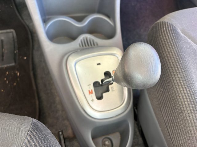 CITROEN C1 usata, con Chiusura centralizzata telecomandata