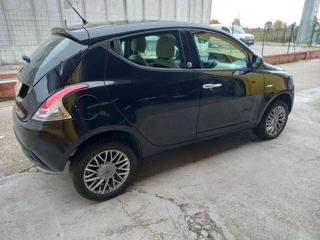 LANCIA Ypsilon usata, con Cerchi in lega