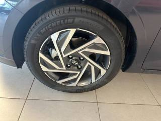 HYUNDAI i20 usata, con Immobilizzatore elettronico
