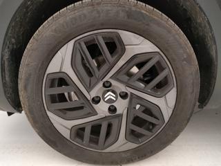 CITROEN C4 usata, con Chiusura centralizzata